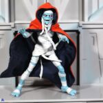 Super7 ThunderCats Deluxe Mumm-Ra (Old Man) Figure