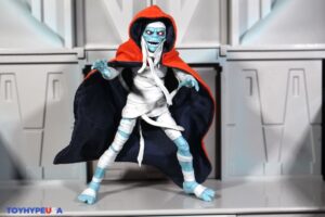 Super7 ThunderCats Deluxe Mumm-Ra (Old Man) 7″ Scale Figure Review