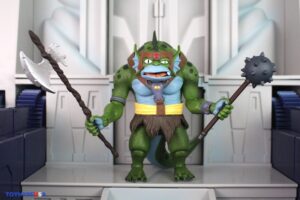 Super7 ThunderCats Ultimates Slithe (2026 Release) Figure