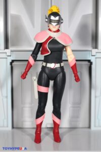 Super7 ThunderCats Ultiamtes! Mandora (2026 Release) Figure