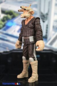 Hasbro Star Wars The Vintage Collection Jabba’s Court Denizens Figures (2026 Version)