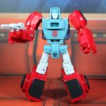 Hasbro Transformers Studio Series '86 Windcharger Figure