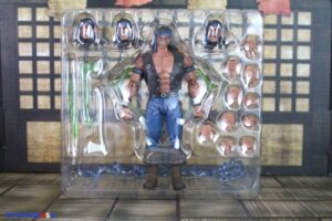 Storm Collectibles Mortal Kombat Nightwolf 1/12 Scale Figure