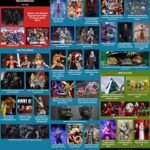 BigBadToyStore Star Wars, Splinter Cell, MOTU, ThunderCats, anime, Star Trek