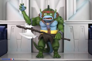 Super7 ThunderCats Ultimates Slithe (2026 Release) Figure