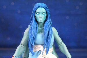 Four Horsemen Studios – Figura Obscura The Ghost of Christmas Past (Haunted Blue Version) Figure