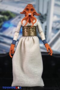 Hasbro Star Wars The Vintage Collection Jabba’s Court Denizens Figures (2026 Version)