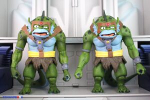 Super7 ThunderCats Ultimates Slithe (2026 Release) Figure
