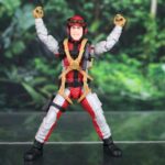 Hasbro G.I. Joe Classified Series Retro Collection David “Crazylegs” Thomas Figure