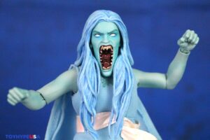 Four Horsemen Studios – Figura Obscura The Ghost of Christmas Past (Haunted Blue Version) Figure