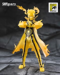 Tamashii Nations Announces San Diego Comic-Con 2026 Exclusives
