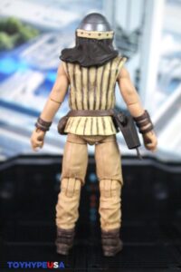 Hasbro Star Wars The Vintage Collection Jabba’s Court Denizens Figures (2026 Version)