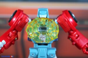 Hasbro Transformers Studio Series '86 Windcharger Figure