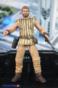 Hasbro Star Wars The Vintage Collection Jabba’s Court Denizens Figures (2026 Version)