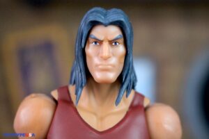 Super7 Teenage Mutant Ninja Turtles ULTIMATES! Wave 13 – 2003 Casey Jones Figure