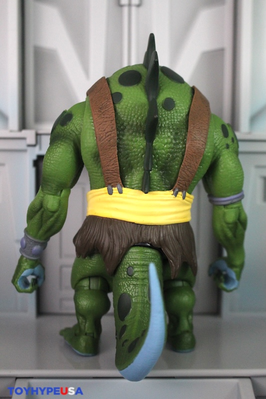 Lithe Man Figure Super7 ThunderCats Ultimates Slithe (2026 Release) Figure Review - Toy ...