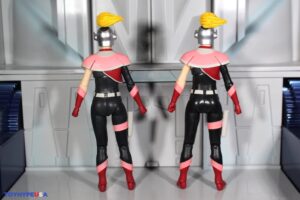 Super7 ThunderCats Ultiamtes! Mandora (2026 Release) Figure