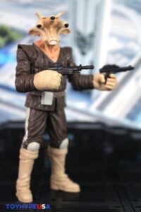 Hasbro Star Wars The Vintage Collection Jabba’s Court Denizens Figures (2026 Version)