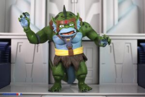 Super7 ThunderCats Ultimates Slithe (2026 Release) Figure