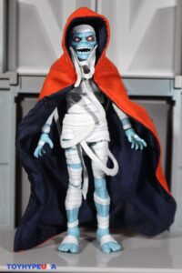 Super7 ThunderCats Deluxe Mumm-Ra (Old Man) 7″ Scale Figure Review