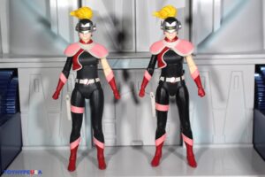 Super7 ThunderCats Ultiamtes! Mandora (2026 Release) Figure