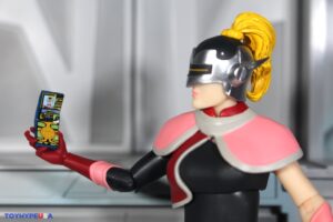 Super7 ThunderCats Ultiamtes! Mandora (2026 Release) Figure