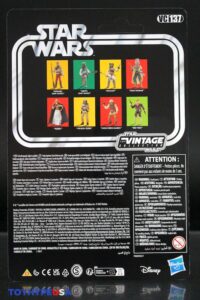 Hasbro Star Wars The Vintage Collection Jabba’s Court Denizens Figures (2026 Version)