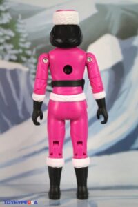 Super7 G.I. Joe ReAction+ Wave 7 – Flash, Hydro Viper & Daina Figures