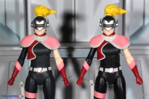 Super7 ThunderCats Ultiamtes! Mandora (2026 Release) Figure