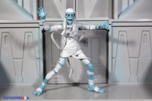 Super7 ThunderCats Deluxe Mumm-Ra (Old Man) 7″ Scale Figure Review