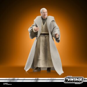 STAR WARS THE VINTAGE COLLECTION ANAKIN SKYWALKER 