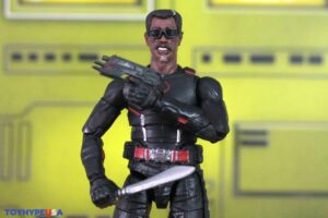 Hasbro Marvel Legends Series 6" Deadpool & Wolverine Movie - Blade & X-23 Figures