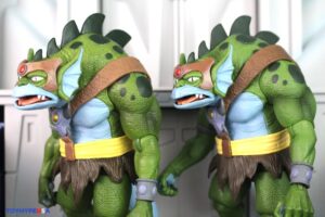 Super7 ThunderCats Ultimates Slithe (2026 Release) Figure