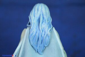 Four Horsemen Studios – Figura Obscura The Ghost of Christmas Past (Haunted Blue Version) Figure