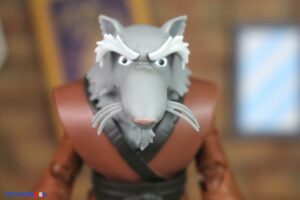 Super7 Teenage Mutant Ninja Turtles ULTIMATES! Wave 13 – 2003 Splinter Figure