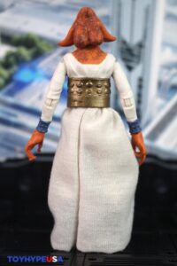 Hasbro Star Wars The Vintage Collection Jabba’s Court Denizens Figures (2026 Version)