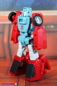Hasbro Transformers Studio Series '86 Windcharger Figure