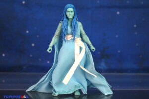 Four Horsemen Studios – Figura Obscura The Ghost of Christmas Past (Haunted Blue Version) Figure