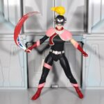 Super7 ThunderCats Ultiamtes! Mandora (2026 Release) Figure