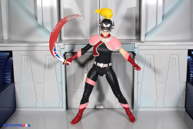 Super7 ThunderCats Ultiamtes! Mandora (2026 Release) Figure