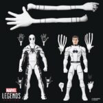 Future Foundation Mister Fantastic & Spider-Man