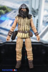 Hasbro Star Wars The Vintage Collection Jabba’s Court Denizens Figures (2026 Version)