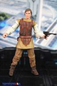 Hasbro Star Wars The Vintage Collection Jabba’s Court Denizens Figures (2026 Version)