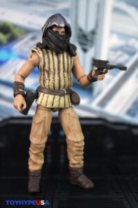 Hasbro Star Wars The Vintage Collection Jabba’s Court Denizens Figures (2026 Version)