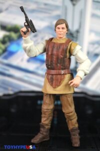 Hasbro Star Wars The Vintage Collection Jabba’s Court Denizens Figures (2026 Version)