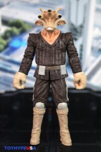 Hasbro Star Wars The Vintage Collection Jabba’s Court Denizens Figures (2026 Version)