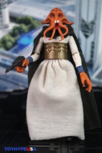 Hasbro Star Wars The Vintage Collection Jabba’s Court Denizens Figures (2026 Version)