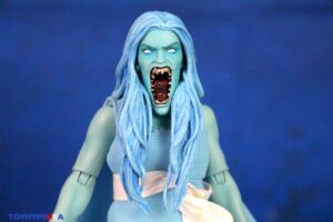 Four Horsemen Studios – Figura Obscura The Ghost of Christmas Past (Haunted Blue Version) Figure
