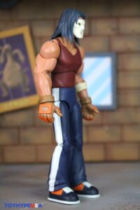 Super7 Teenage Mutant Ninja Turtles ULTIMATES! Wave 13 – 2003 Casey Jones Figure