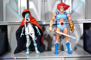 Super7 ThunderCats Deluxe Mumm-Ra (Old Man) Figure